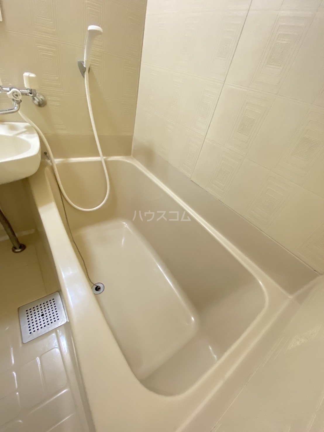 16/28 バルコニー