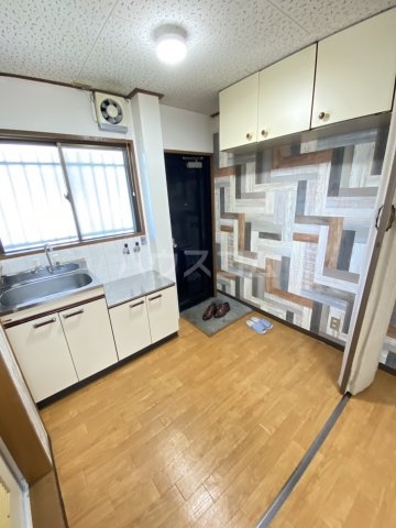 4/28 リビング/ダイニング