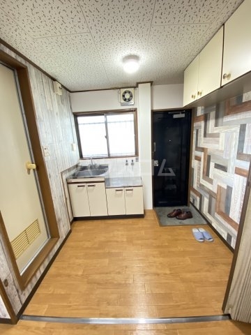 3/28 リビング/ダイニング