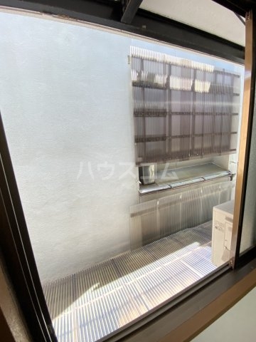 15/28 バルコニー