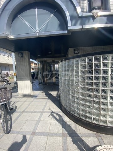 2/7 エントランス