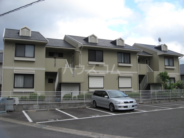 14/22 駐車場