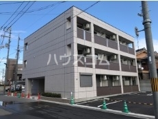 1/17 外観