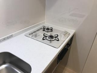 7/17 キッチン