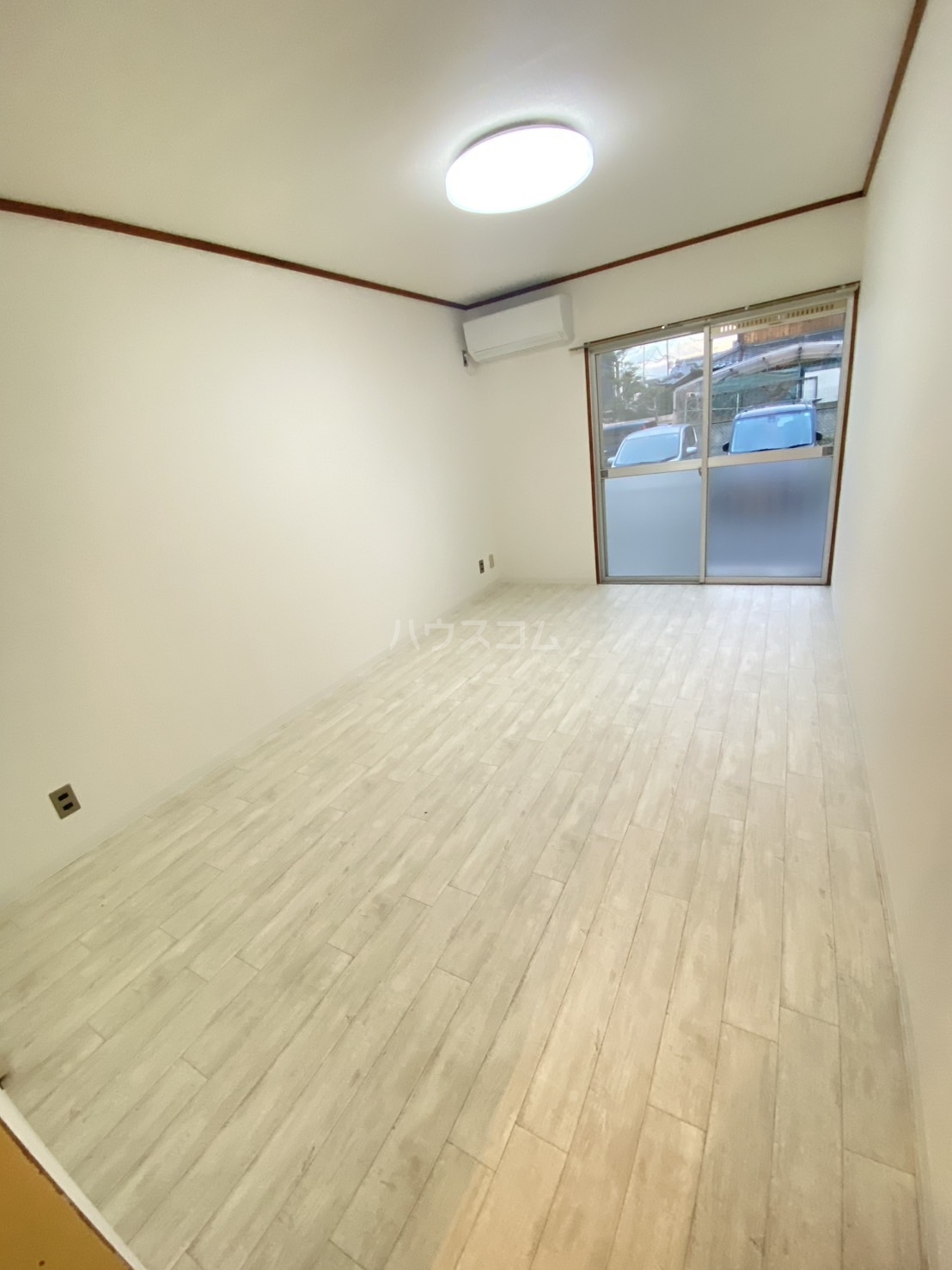 3/27 リビング/ダイニング