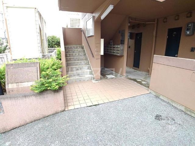 2/9 エントランス