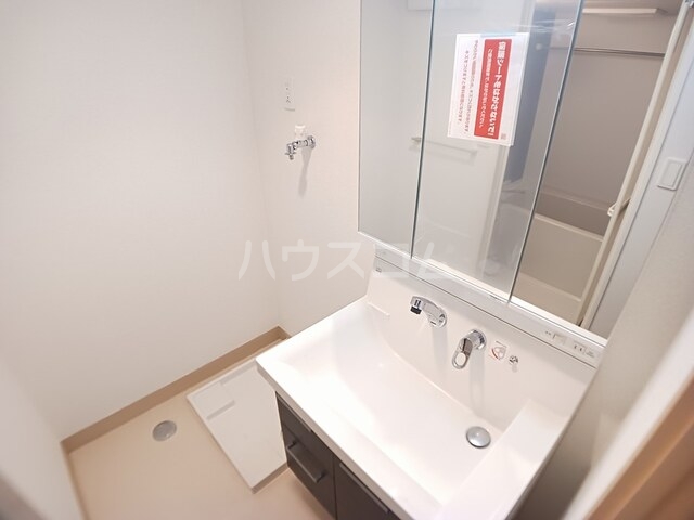 11/21 洗面