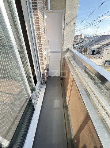 19/30 バルコニー