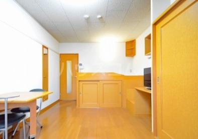 3/16 リビング/ダイニング