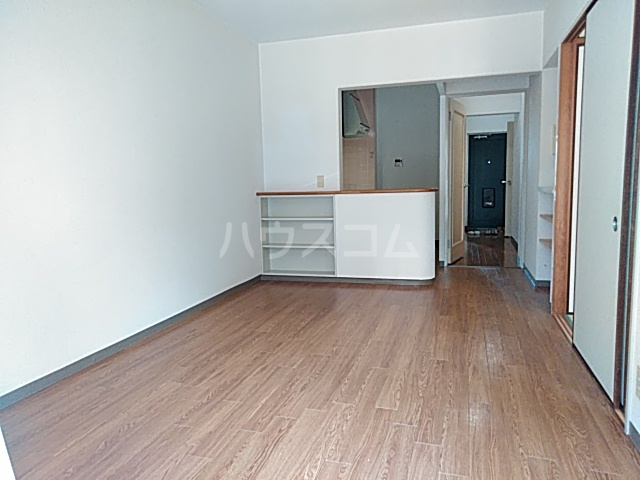 4/28 リビング/ダイニング