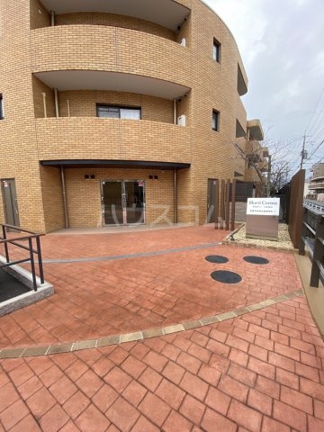 2/9 エントランス