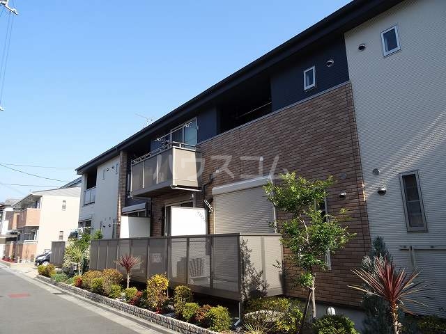 1/24 外観