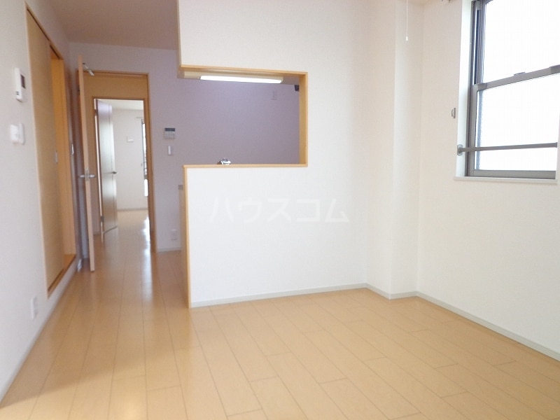 3/20 リビング/ダイニング