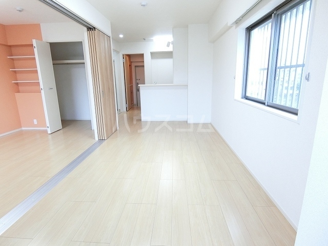 3/21 リビング/ダイニング