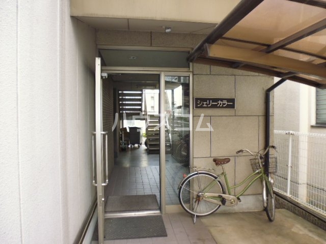 2/10 エントランス