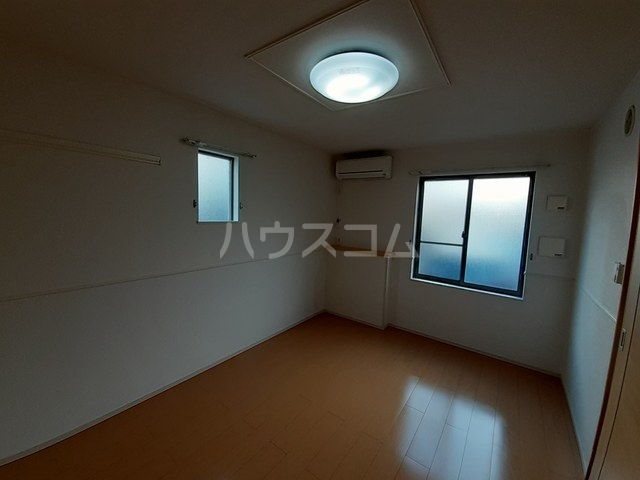 5/23 寝室