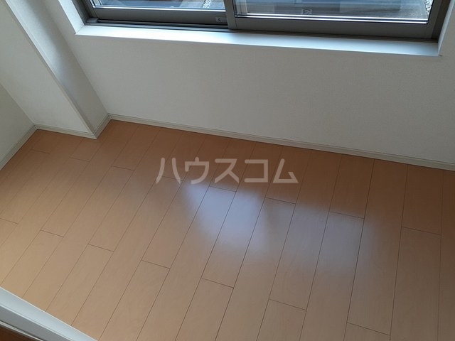 4/23 室内