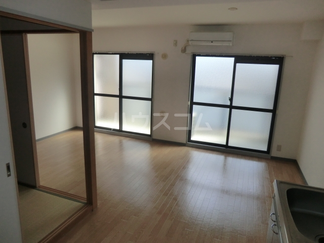 7/30 リビング/ダイニング