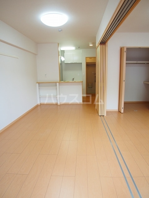 3/20 リビング/ダイニング