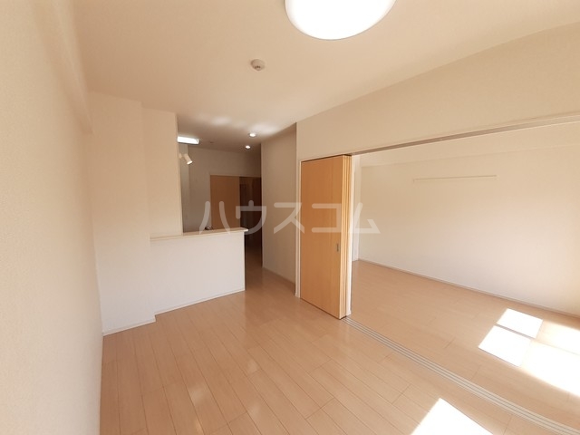 3/19 リビング/ダイニング