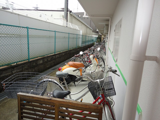 その他共有
