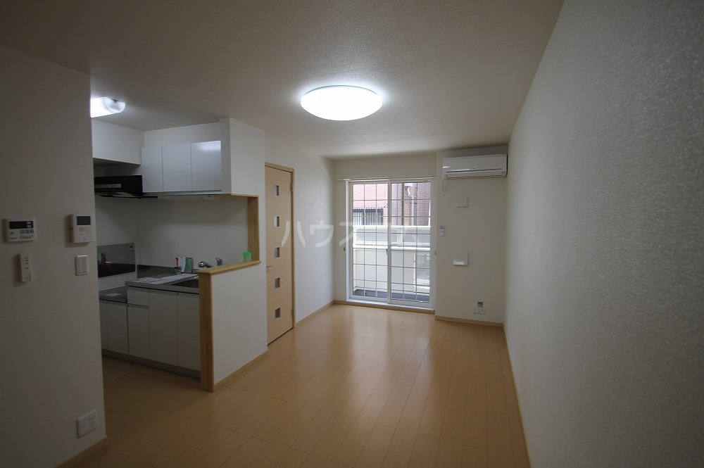 5/30 リビング/ダイニング