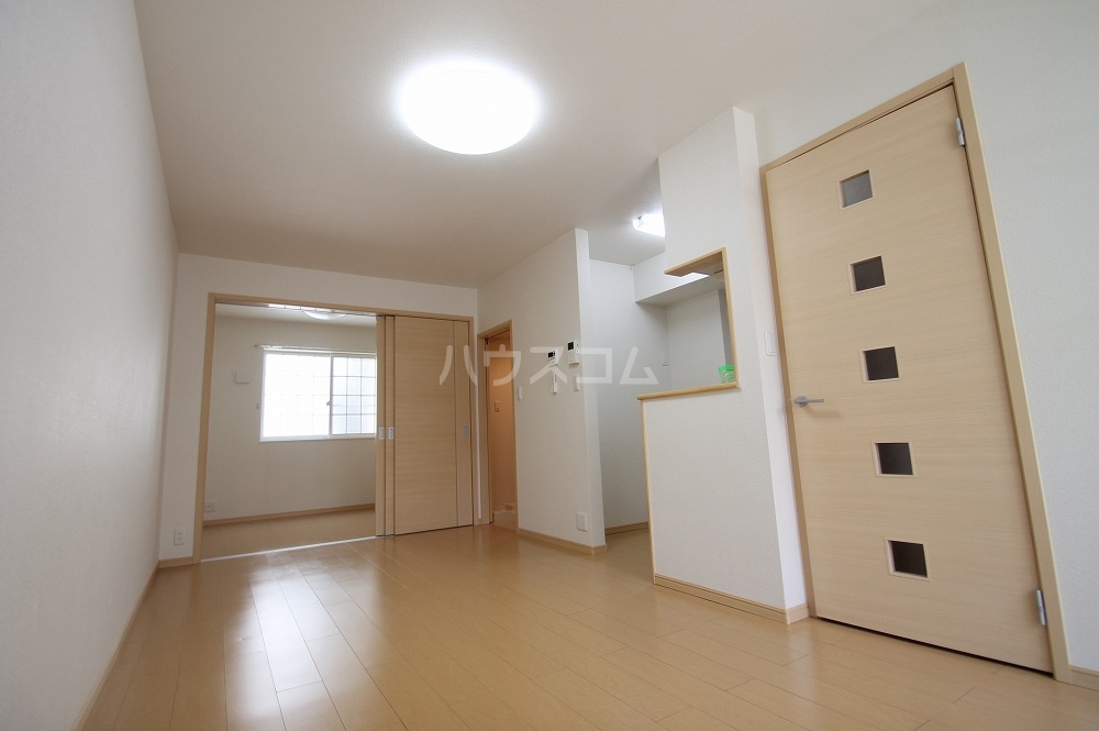 3/30 リビング/ダイニング