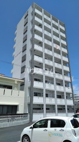 1/21 外観