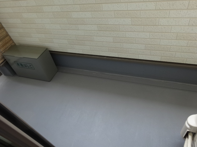 18/28 バルコニー