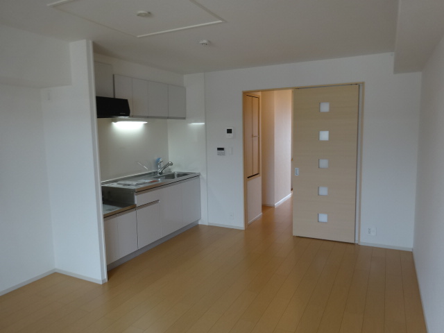 3/28 リビング/ダイニング