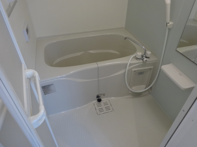 11/28 浴室
