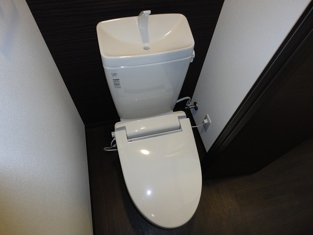 9/30 トイレ