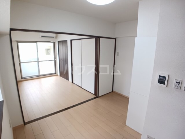 3/21 リビング/ダイニング