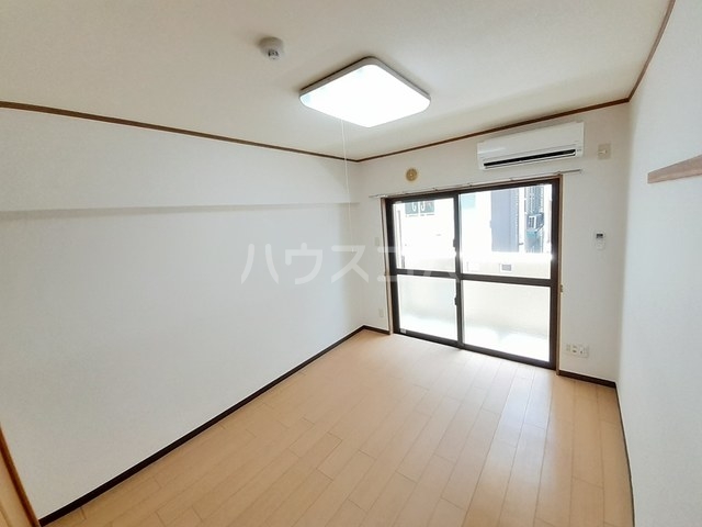 4/21 室内