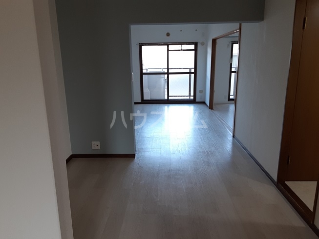 5/30 リビング/ダイニング