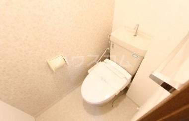 9/23 トイレ