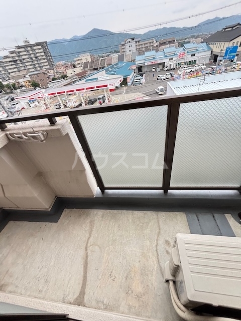 16/30 バルコニー