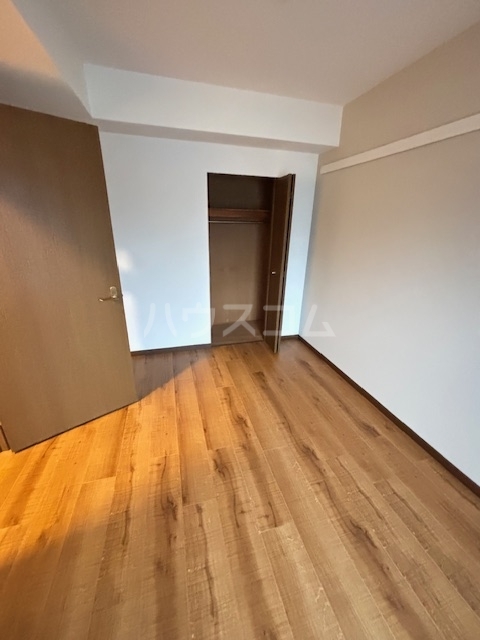 18/30 バルコニー