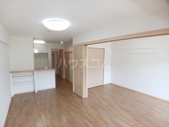 3/21 リビング/ダイニング