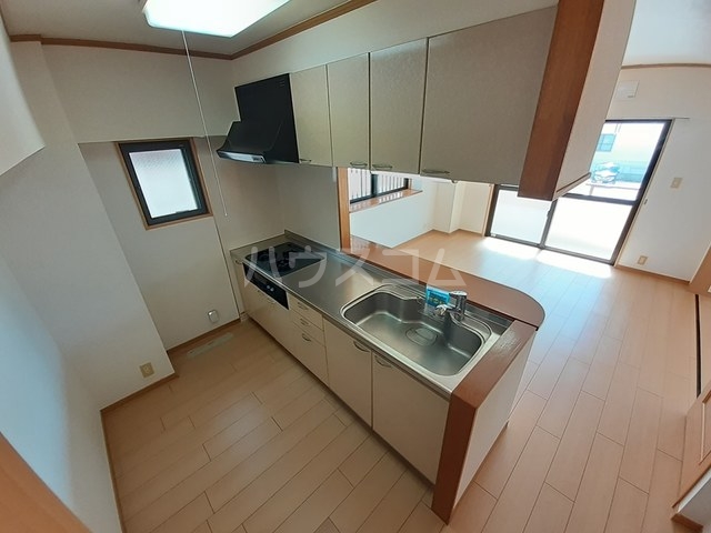 7/20 キッチン