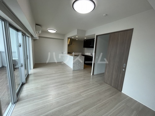 3/29 リビング/ダイニング