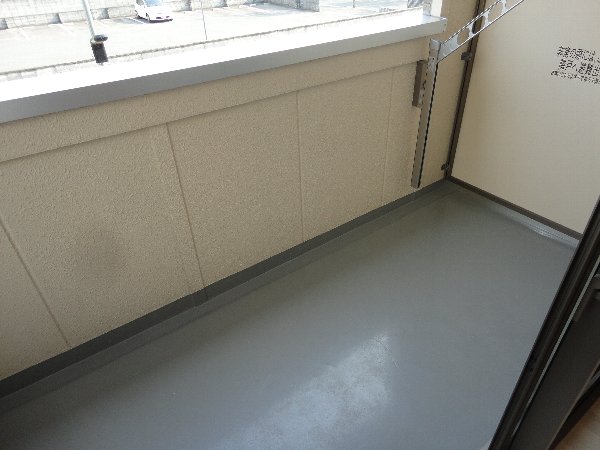 15/30 バルコニー