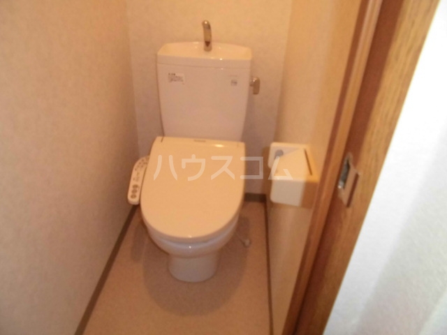 11/27 トイレ