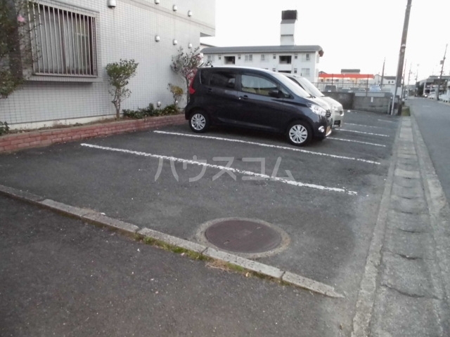 29/30 駐車場