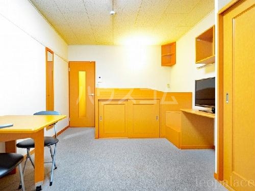 3/15 リビング/ダイニング