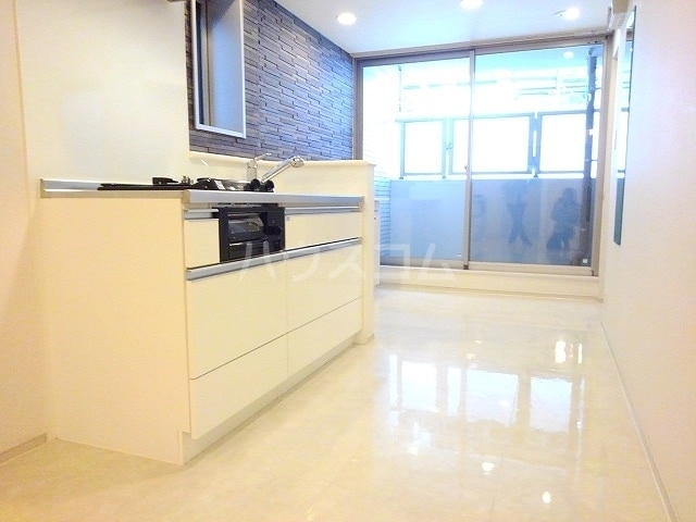 3/30 リビング/ダイニング