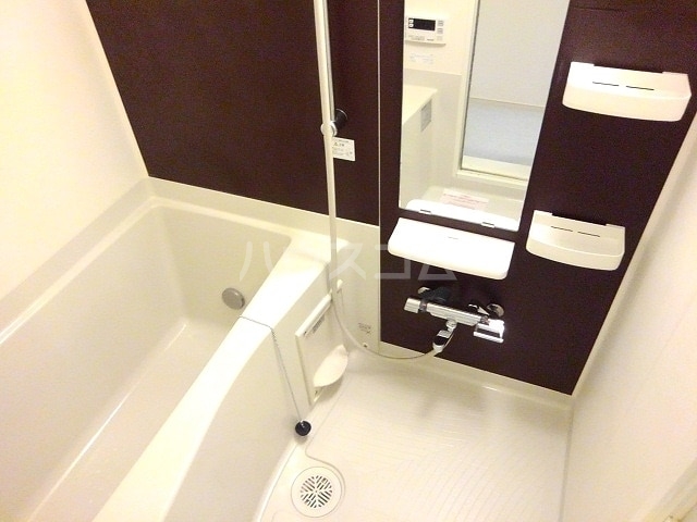 8/30 浴室