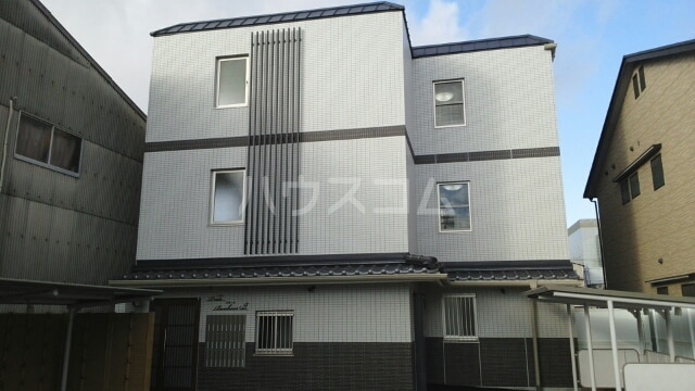 1/27 外観