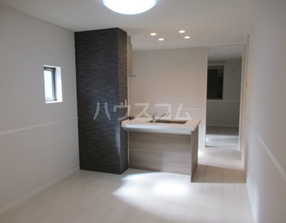 3/19 リビング/ダイニング