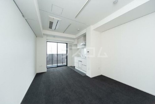 3/16 リビング/ダイニング